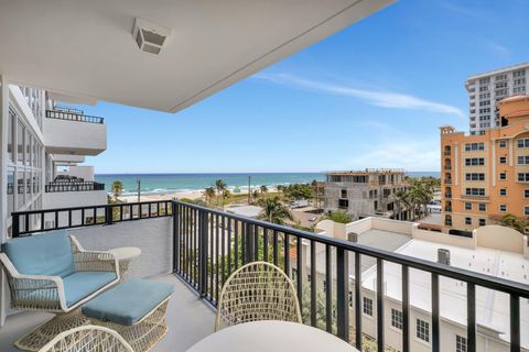 525 N Ocean Boulevard 719 Pompano Beach FL 33062