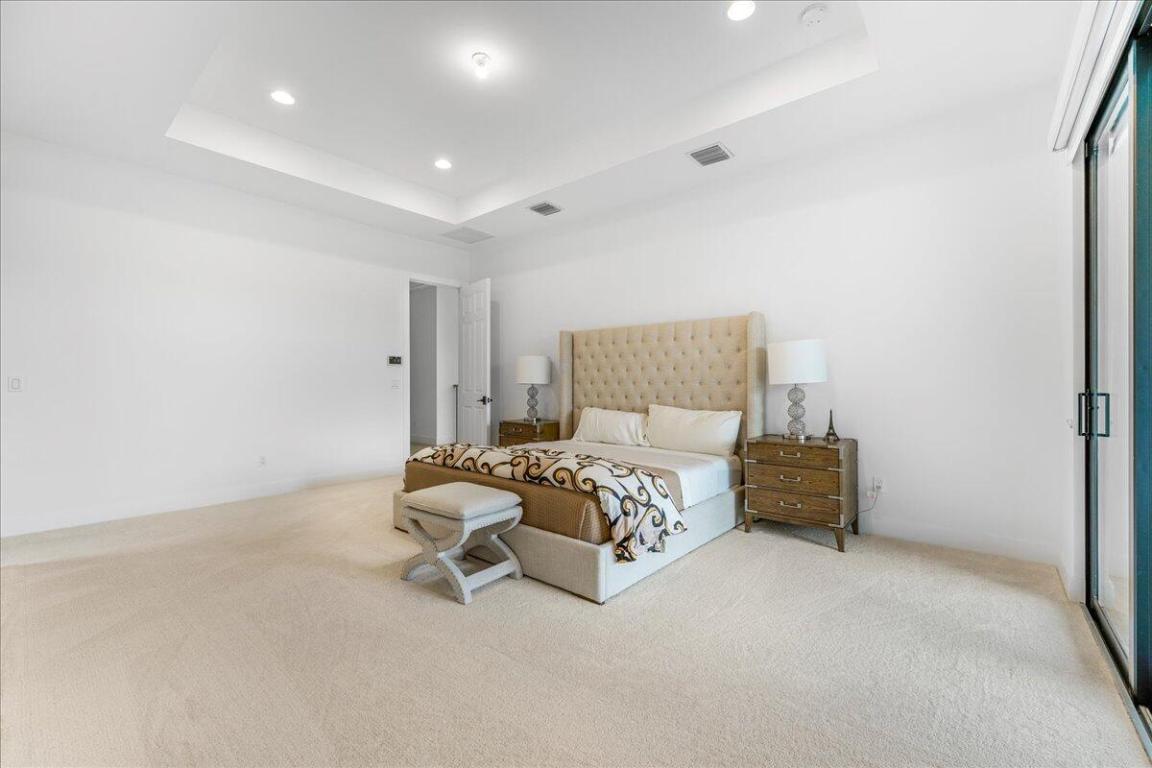 HYDER AGR PUD SOUTH PLAT ONE - Residential Lease