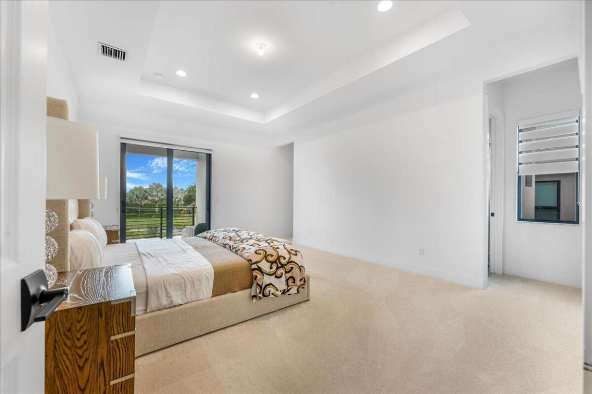 HYDER AGR PUD SOUTH PLAT ONE - Residential Lease