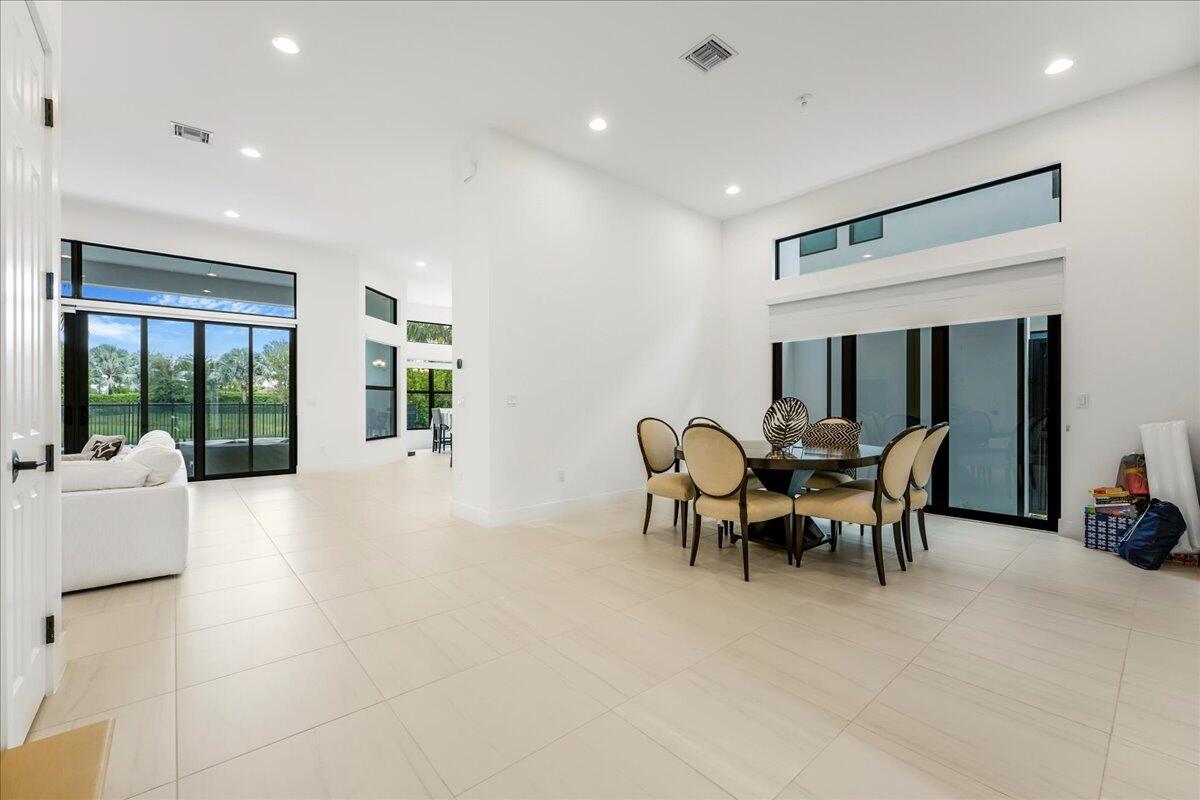 HYDER AGR PUD SOUTH PLAT - Residential Lease