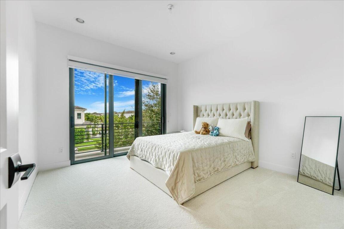 HYDER AGR PUD SOUTH PLAT ONE - Residential Lease