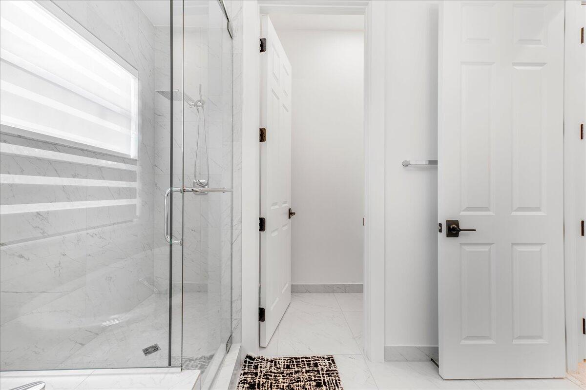 HYDER AGR PUD SOUTH PLAT - Residential Lease