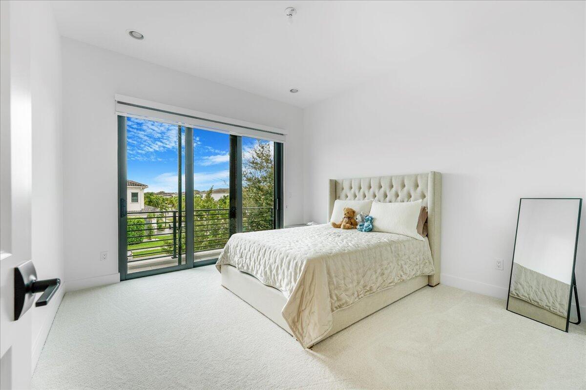 HYDER AGR PUD SOUTH PLAT - Residential Lease