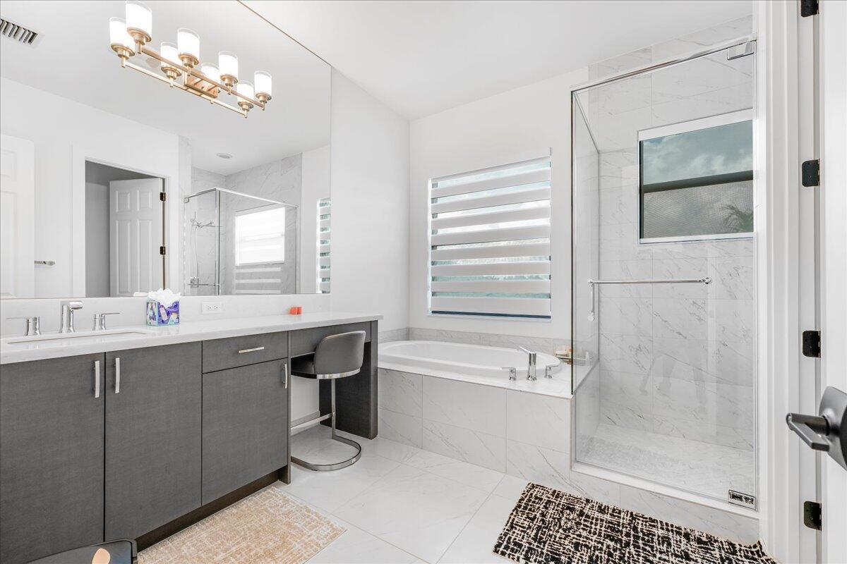 HYDER AGR PUD SOUTH PLAT - Residential Lease