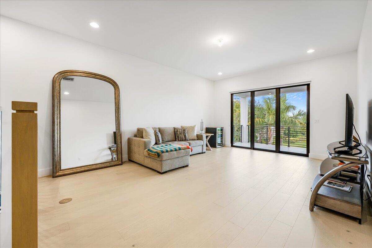 HYDER AGR PUD SOUTH PLAT - Residential Lease