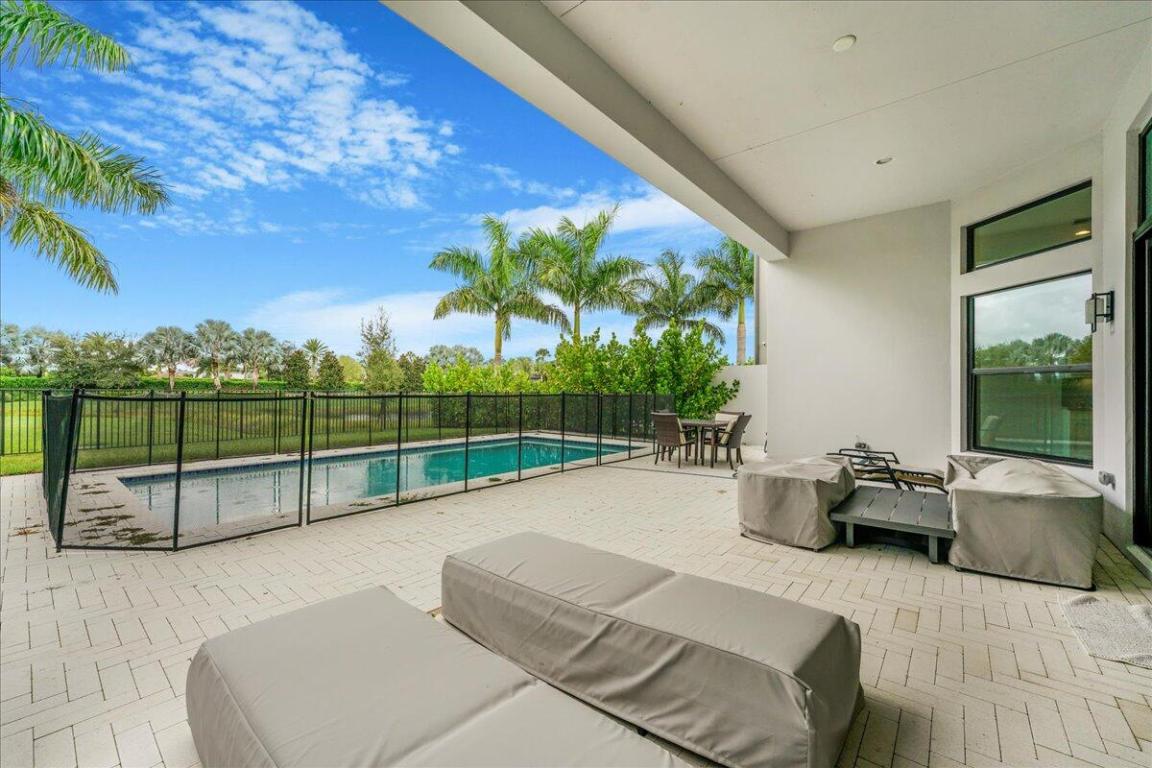 HYDER AGR PUD SOUTH PLAT ONE - Residential Lease