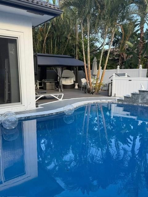 Tiny photo for 830 Bailey Street, Boca Raton, FL 33487 (MLS # F10546448)