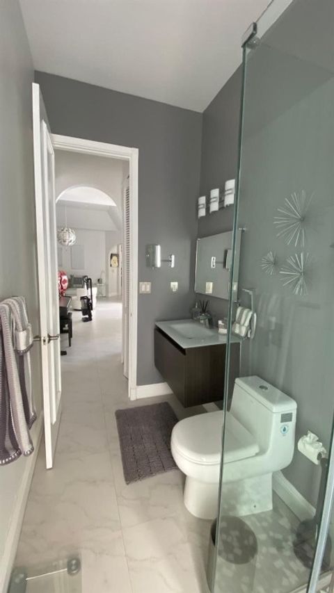Tiny photo for 830 Bailey Street, Boca Raton, FL 33487 (MLS # F10546448)