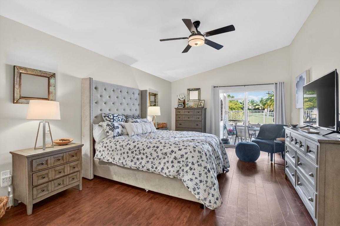 Boca Woods Country Club - Residential