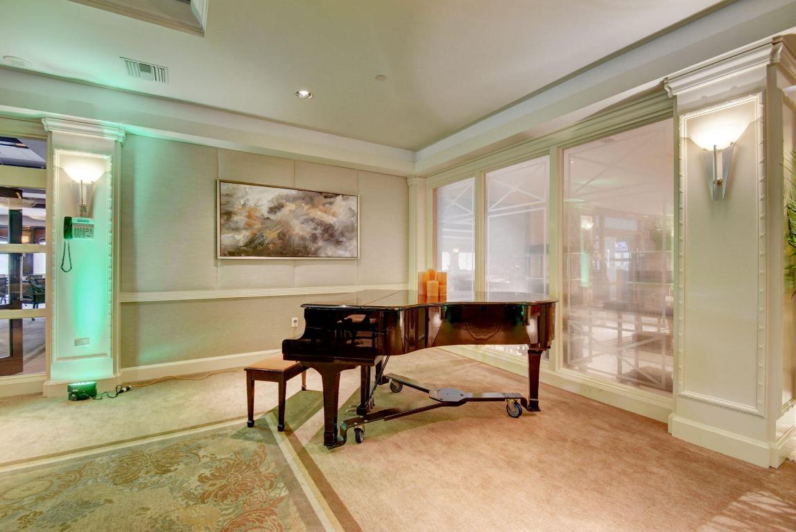 Boca Woods Country Club - Residential