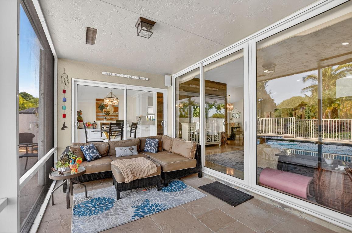 Boca Woods Country Club - Residential