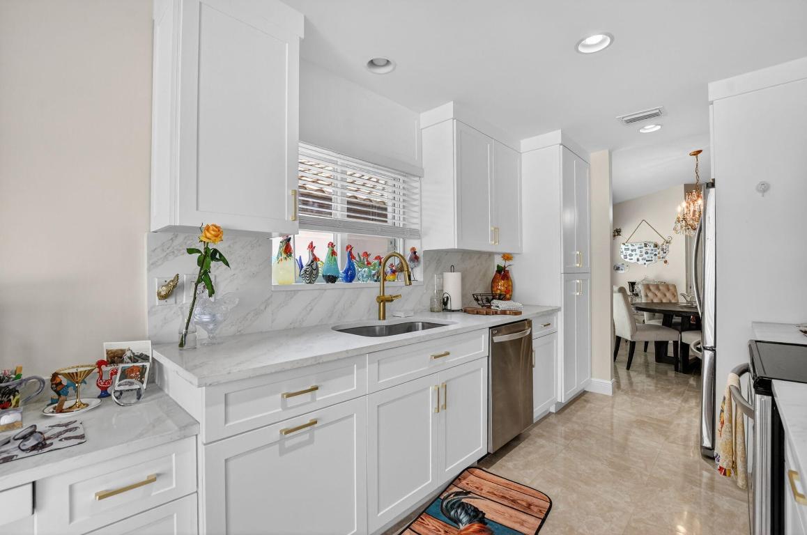 Boca Woods Country Club - Residential