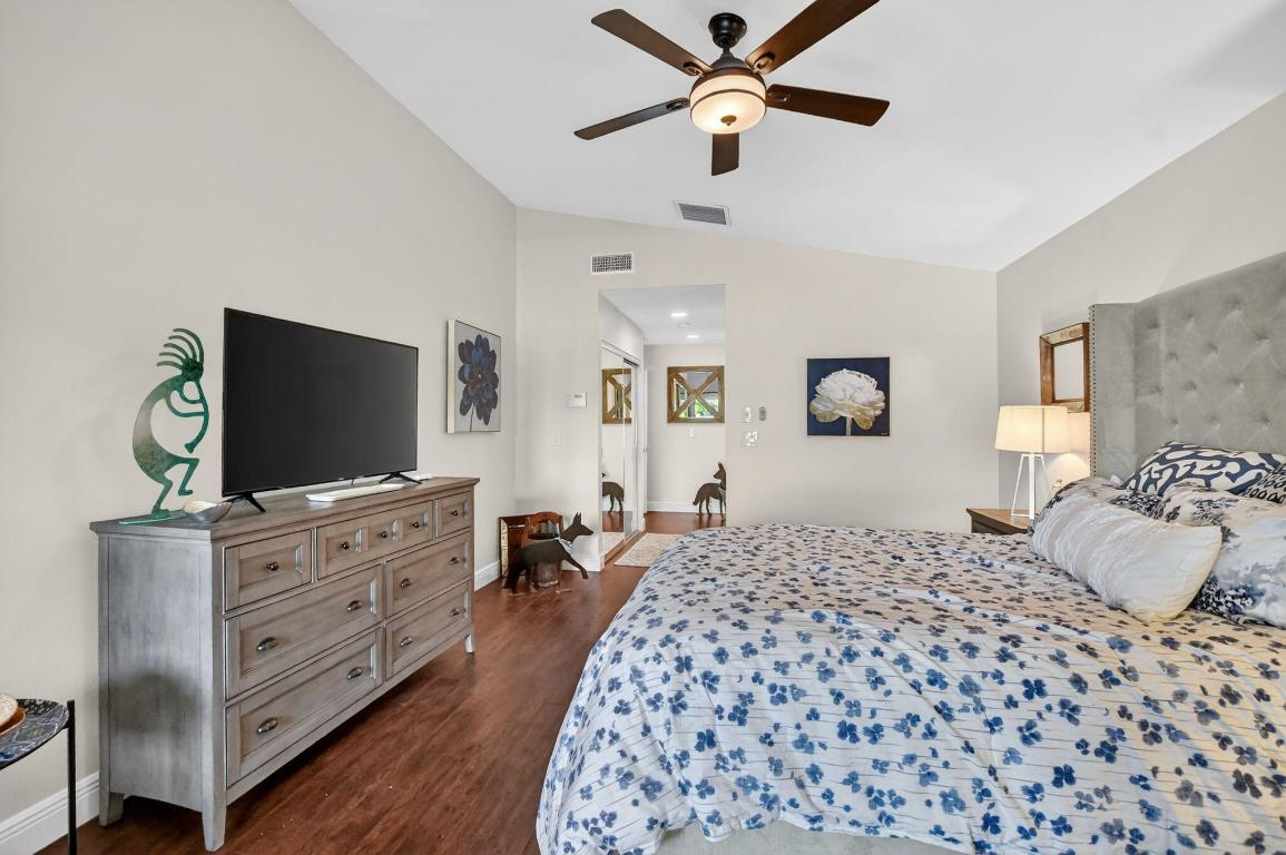 Boca Woods Country Club - Residential