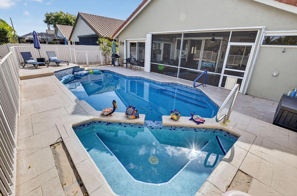 Boca Woods Country Club - Residential