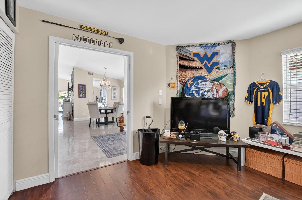 Boca Woods Country Club - Residential