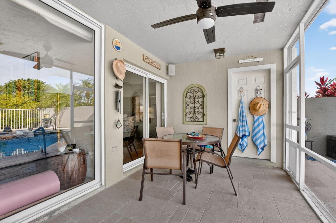 Boca Woods Country Club - Residential