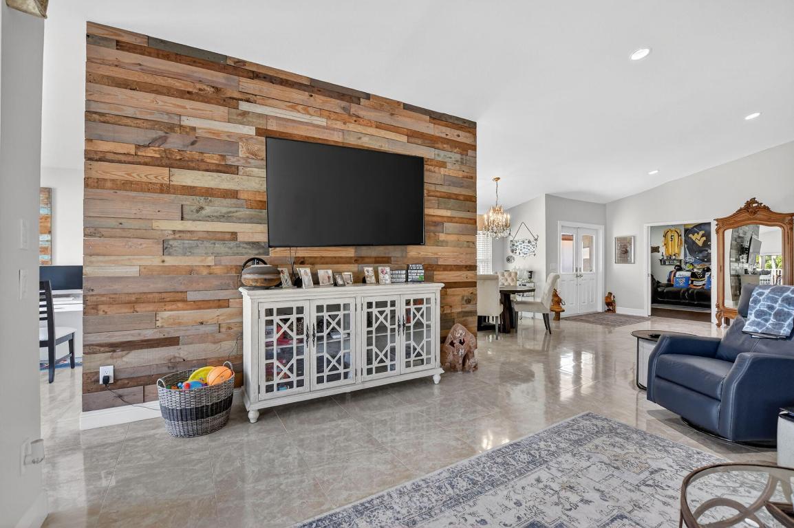 Boca Woods Country Club - Residential