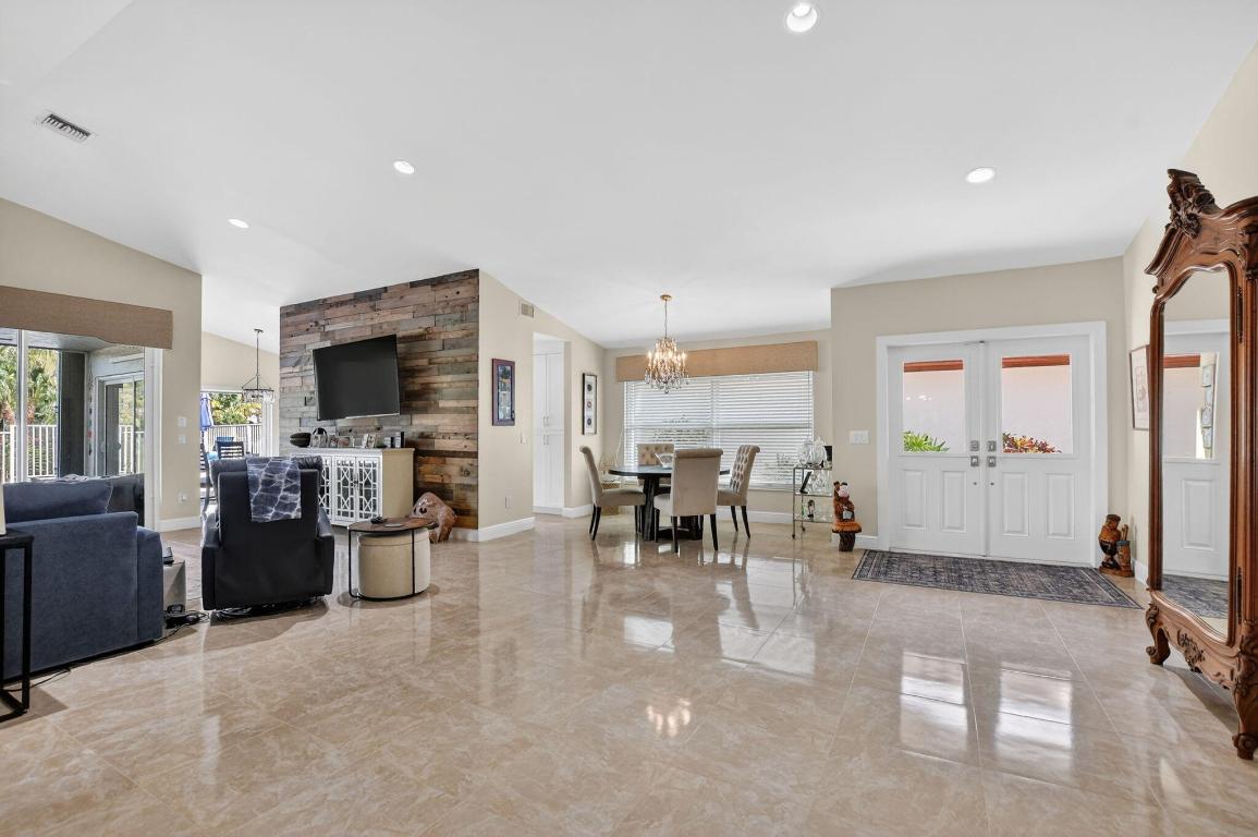 Boca Woods Country Club - Residential