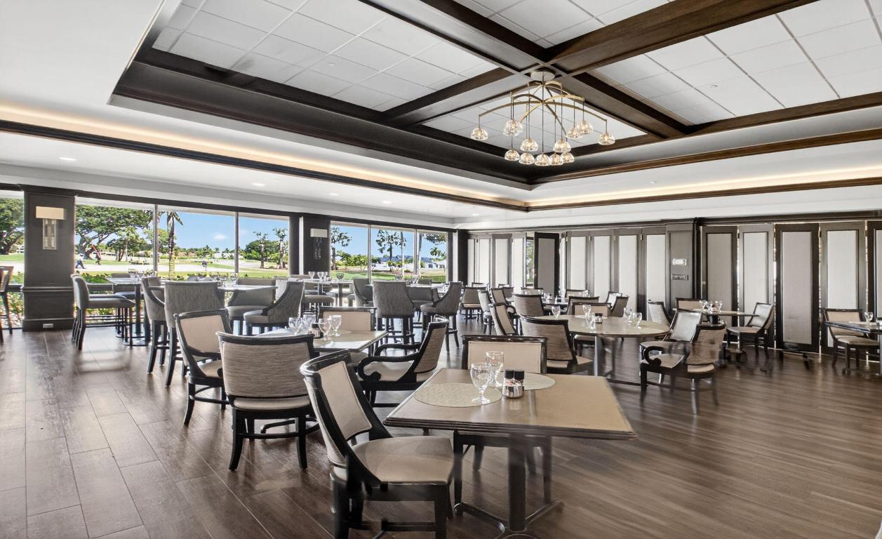 Boca Woods Country Club - Residential