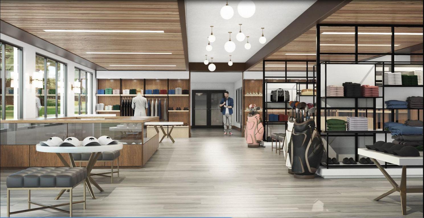 Boca Woods Country Club - Residential