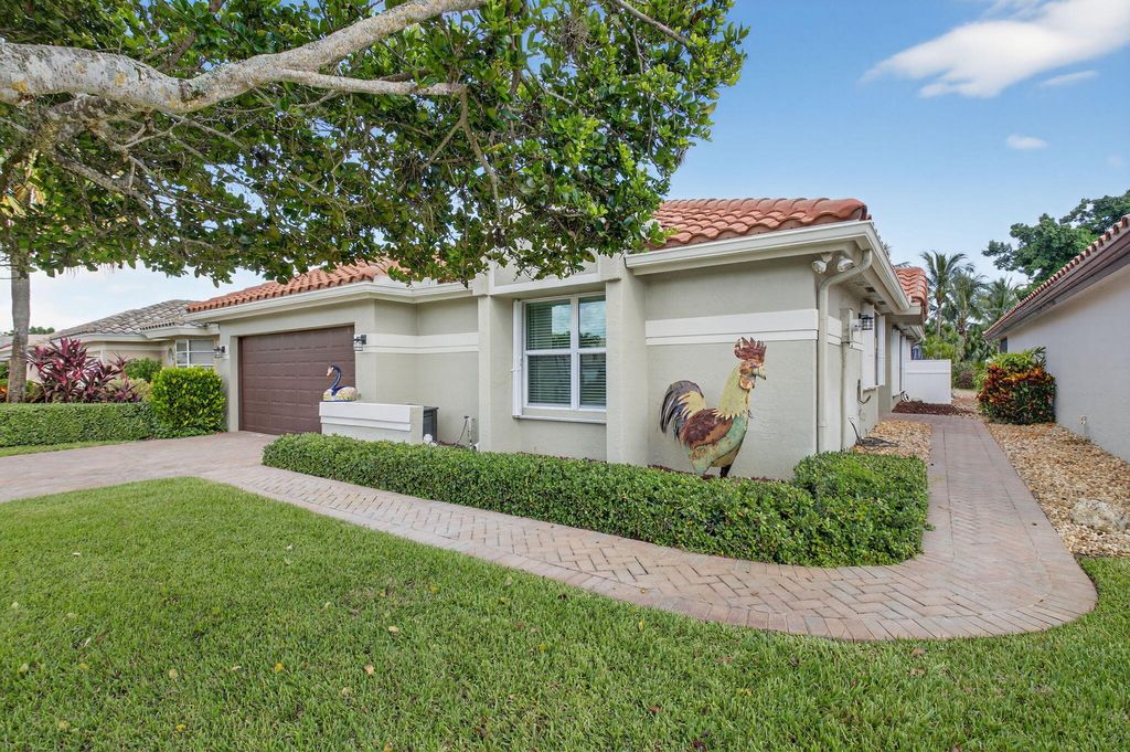 Photo of 11270 Clover Leaf Circle, Boca Raton, FL 33428 (MLS # R11155408)