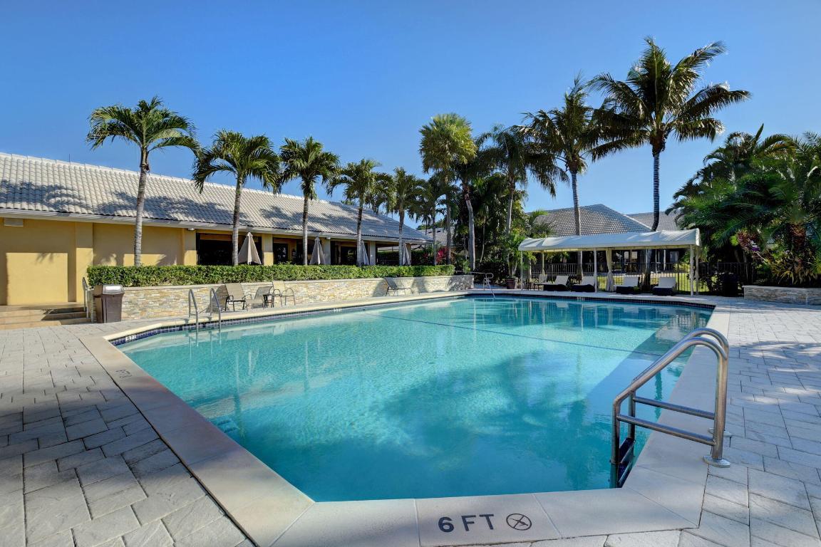 Boca Woods Country Club - Residential