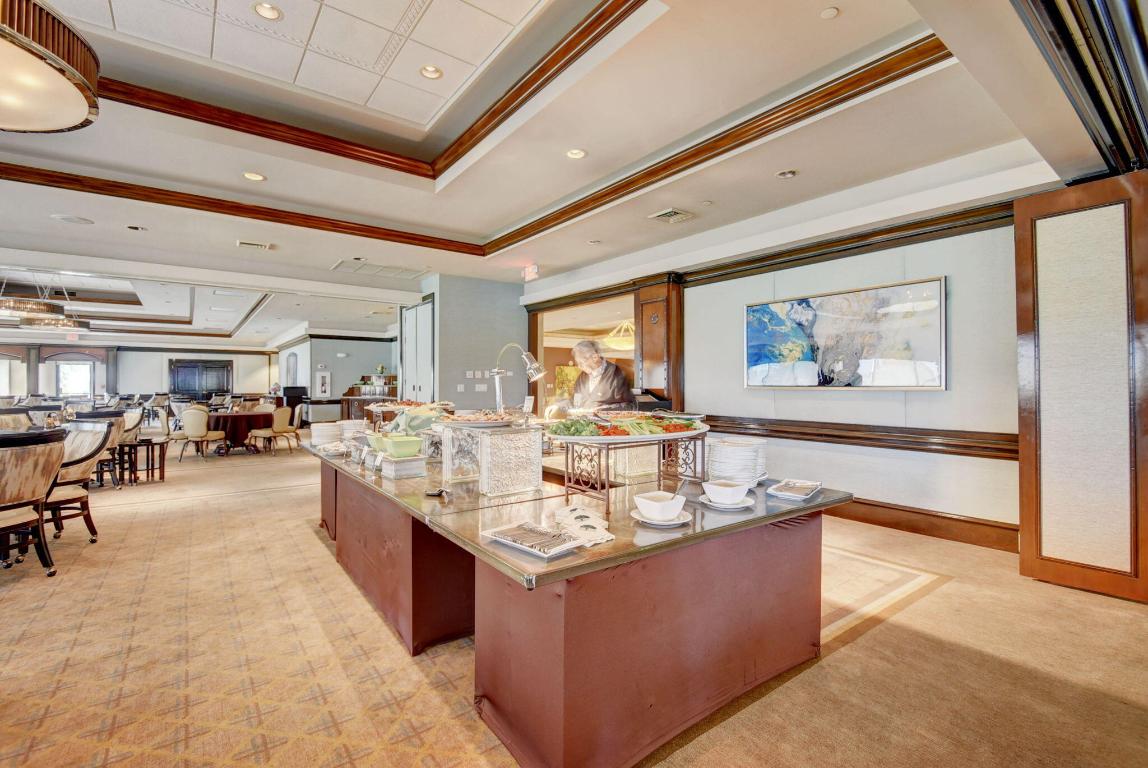 Boca Woods Country Club - Residential