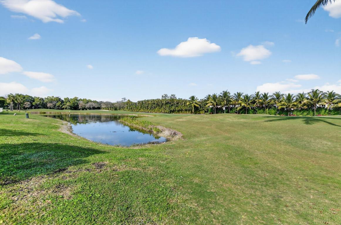 Boca Woods Country Club - Residential
