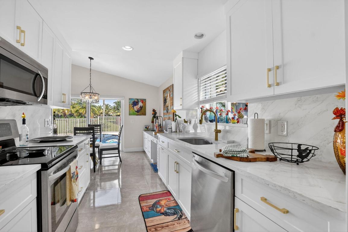 Boca Woods Country Club - Residential