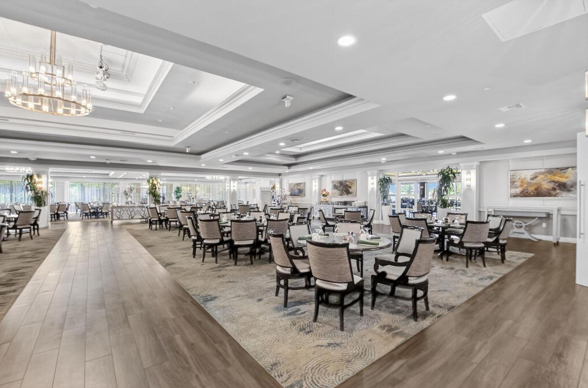 Boca Woods Country Club - Residential