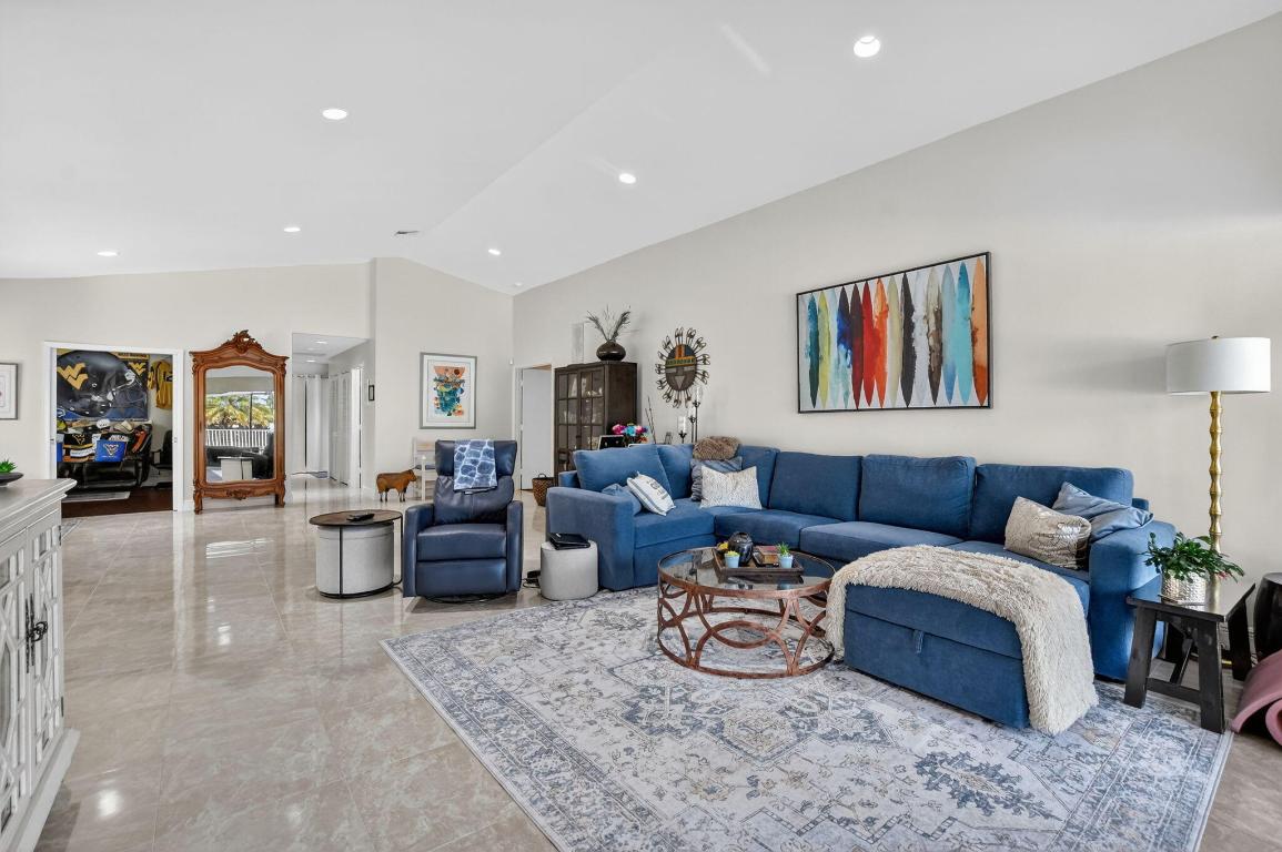 Boca Woods Country Club - Residential