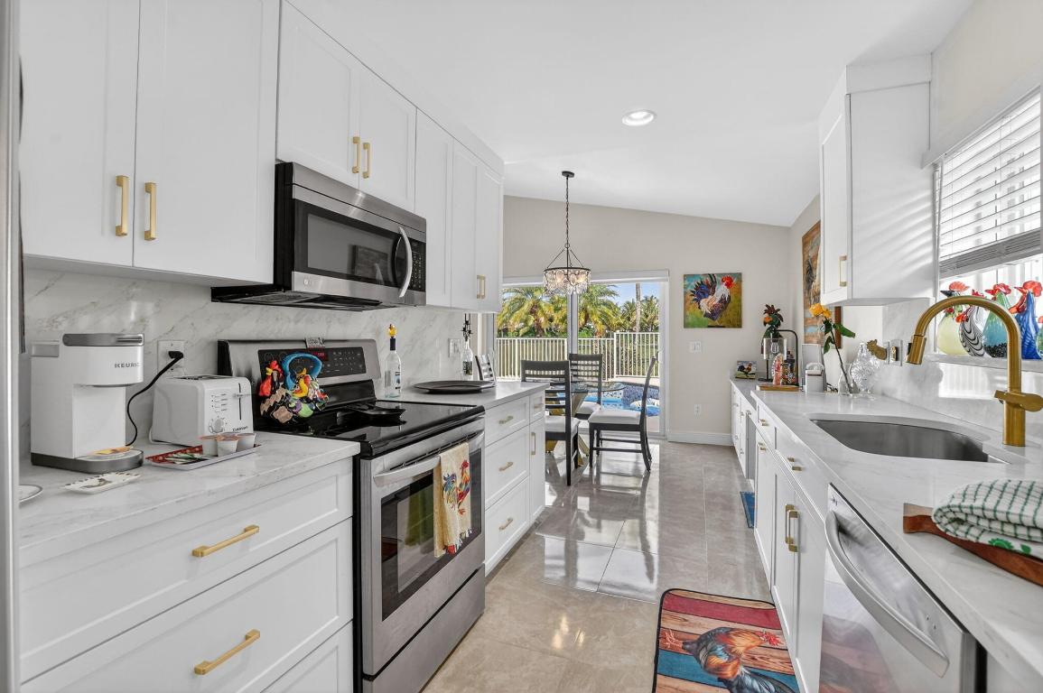 Boca Woods Country Club - Residential