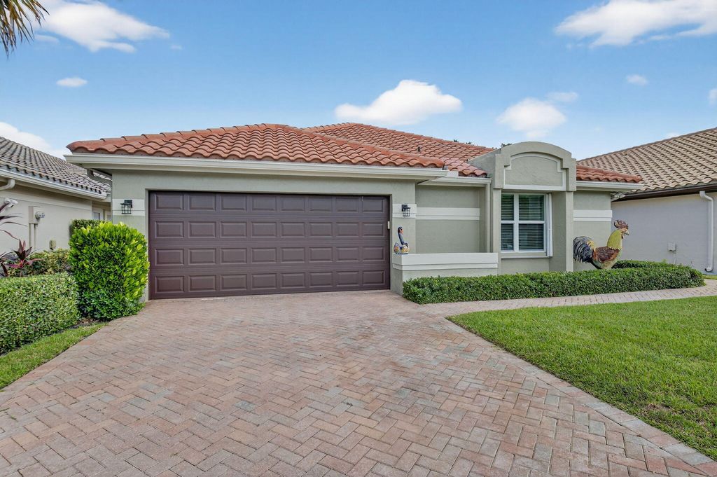 Photo of 11270 Clover Leaf Circle, Boca Raton, FL 33428 (MLS # R11155408)