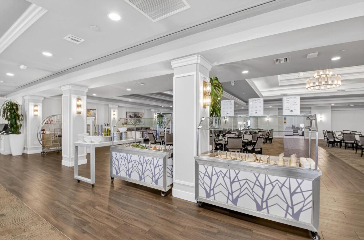 Boca Woods Country Club - Residential