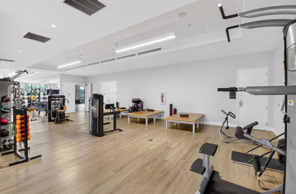 Boca Woods Country Club - Residential