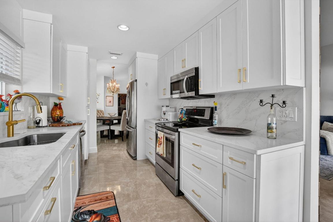 Boca Woods Country Club - Residential