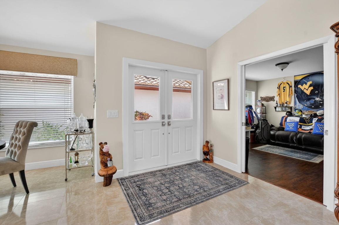 Boca Woods Country Club - Residential