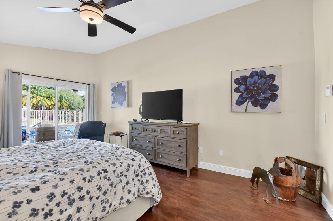 Boca Woods Country Club - Residential