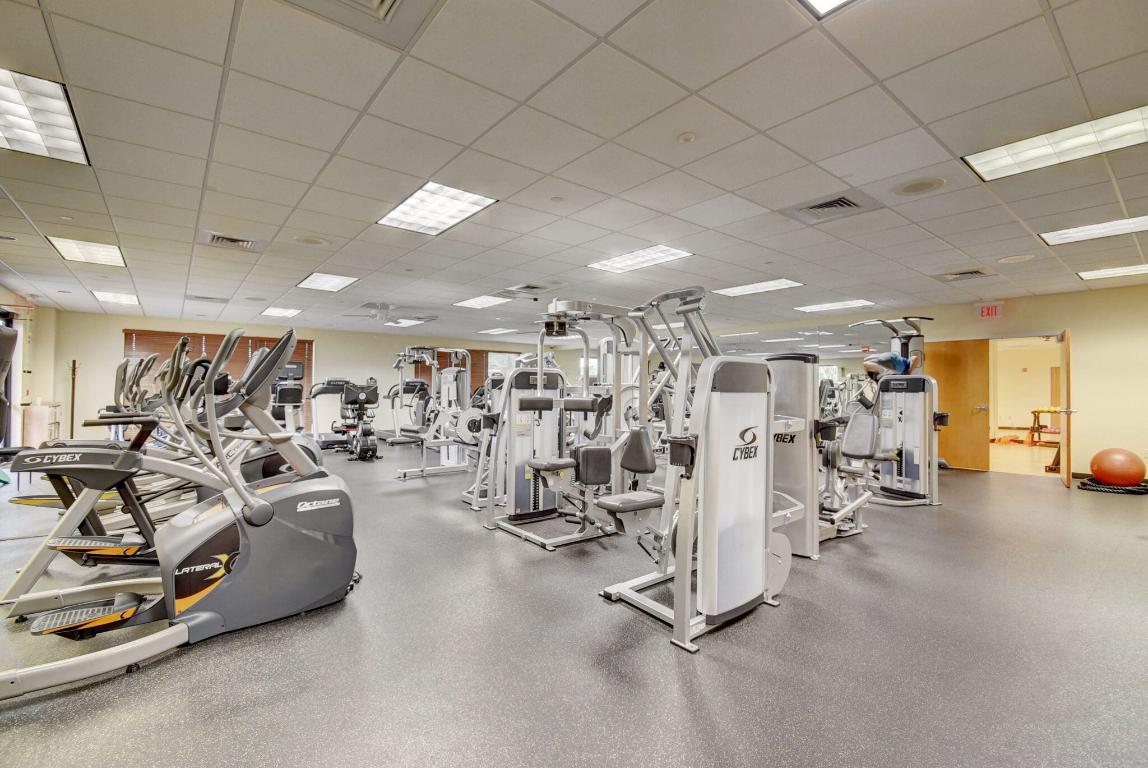 Boca Woods Country Club - Residential