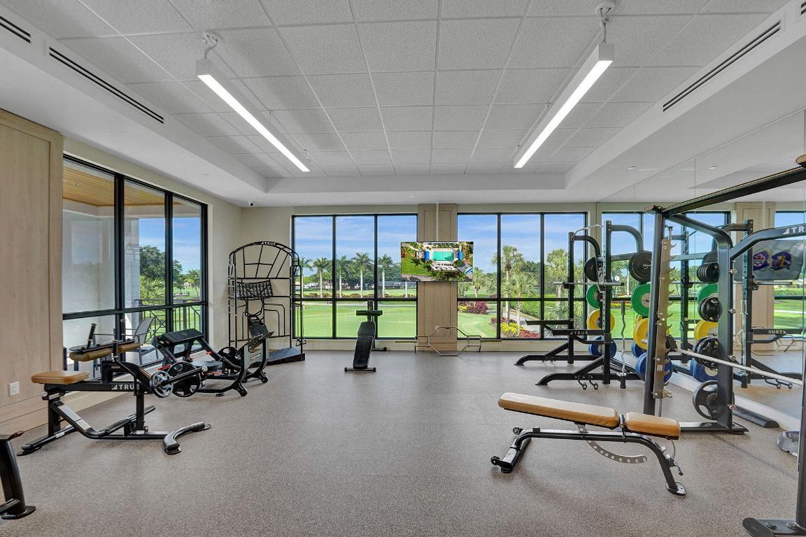 Boca Woods Country Club - Residential