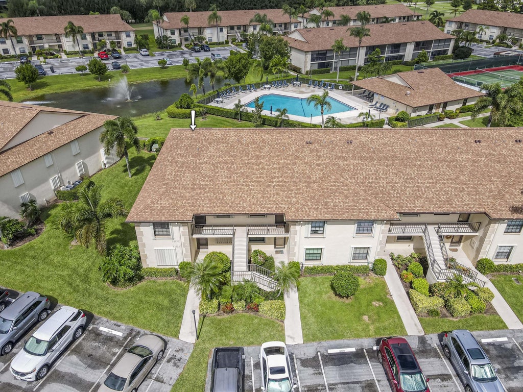 Photo of 1102 Pinecrest Circle #A, Jupiter, FL 33458 (MLS # R11128153)