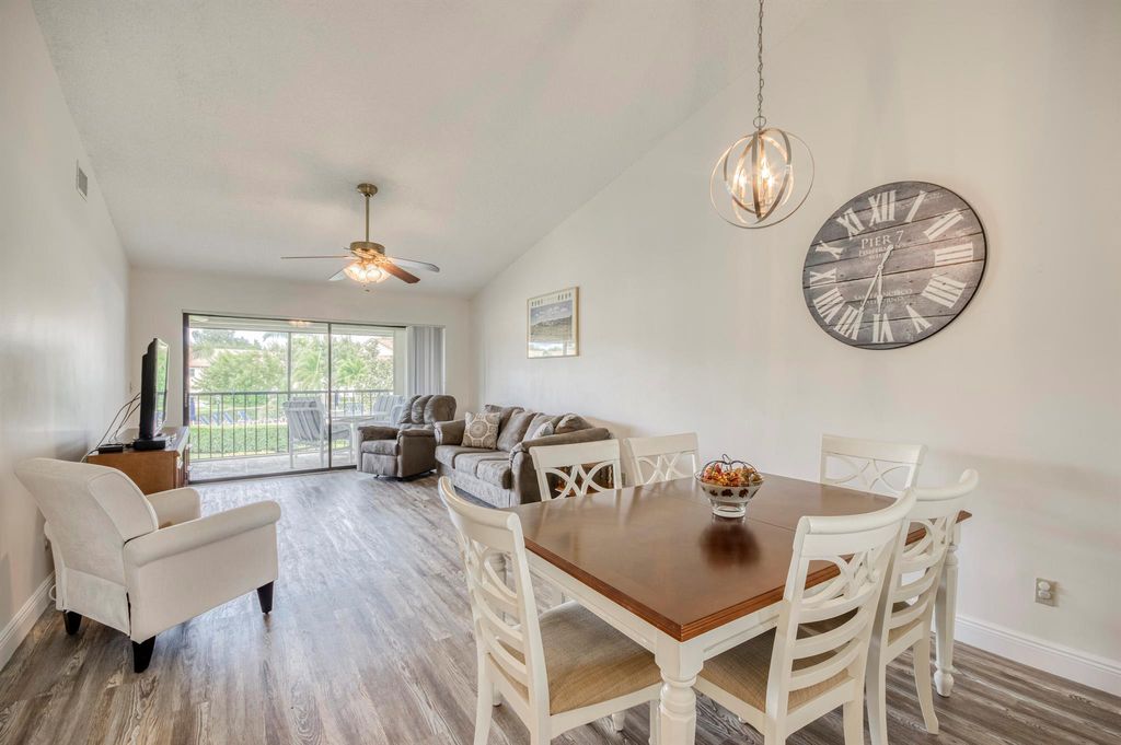 Photo of 1102 Pinecrest Circle #A, Jupiter, FL 33458 (MLS # R11128153)