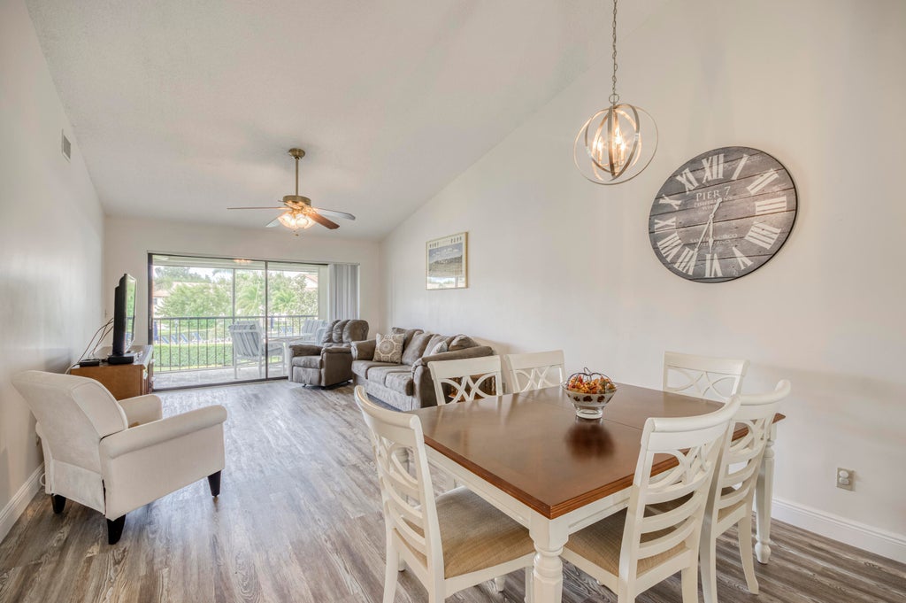 Photo of 1102 Pinecrest Circle #A, Jupiter, FL 33458 (MLS # R11128153)