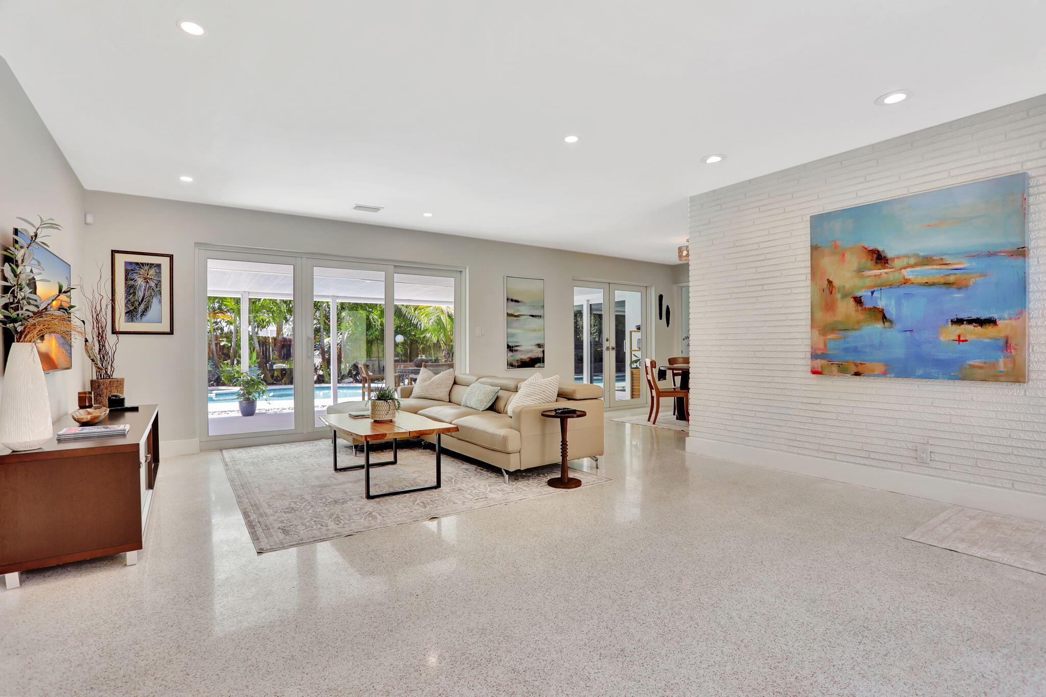 1730 NE 40th Court