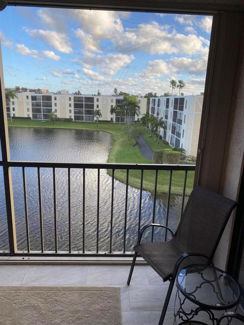Photo of 7340 Amberly Lane #408, Delray Beach, FL 33446 (MLS # R10780531)