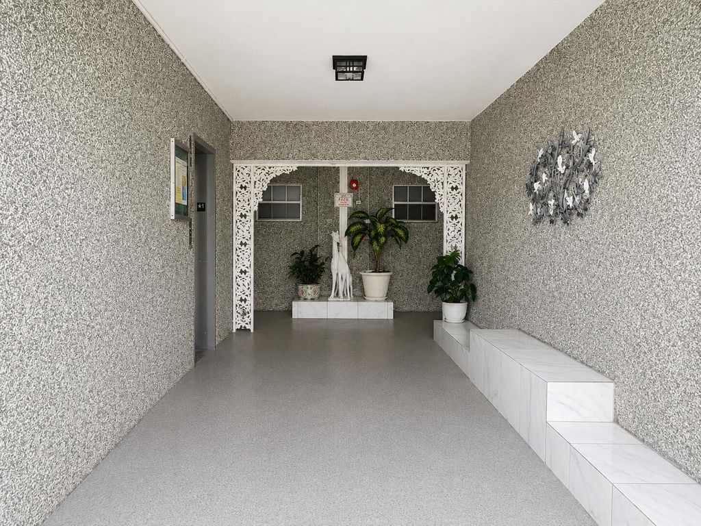 Photo of 1201 Hillcrest Court #315, Hollywood, FL 33021 (MLS # B26035279)