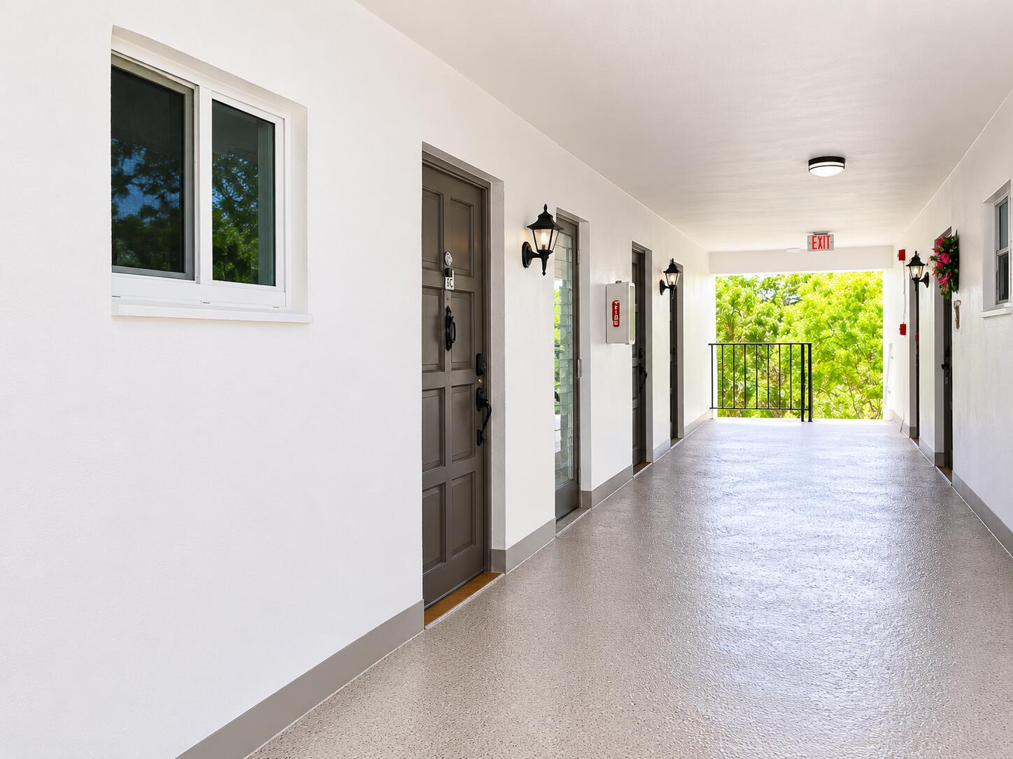 1201 Hillcrest Court 315