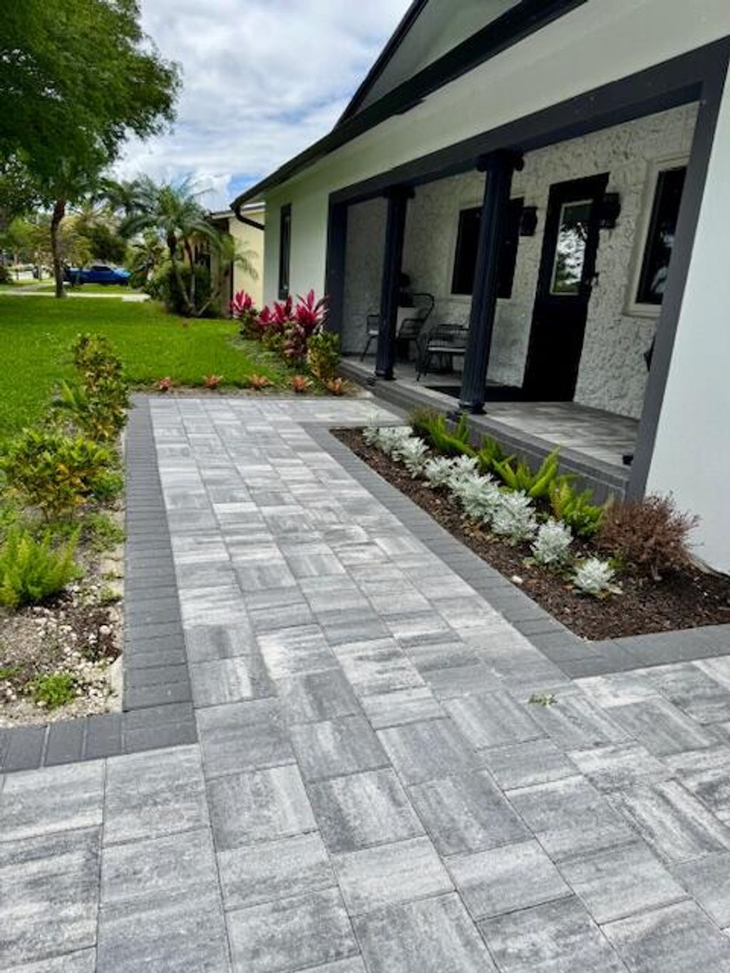 Photo of 4101 NW 10th Street, Coconut Creek, FL 33066 (MLS # B26015518)