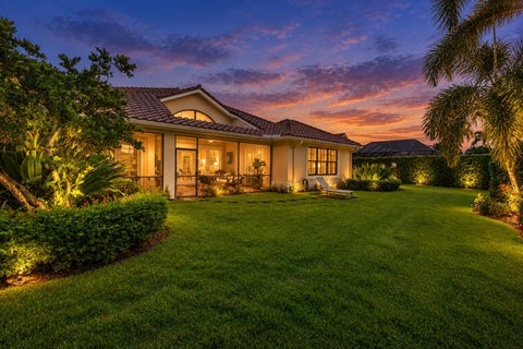 Photo of 3321 Southern Cay Drive, Jupiter, FL 33477 (MLS # B26077631)