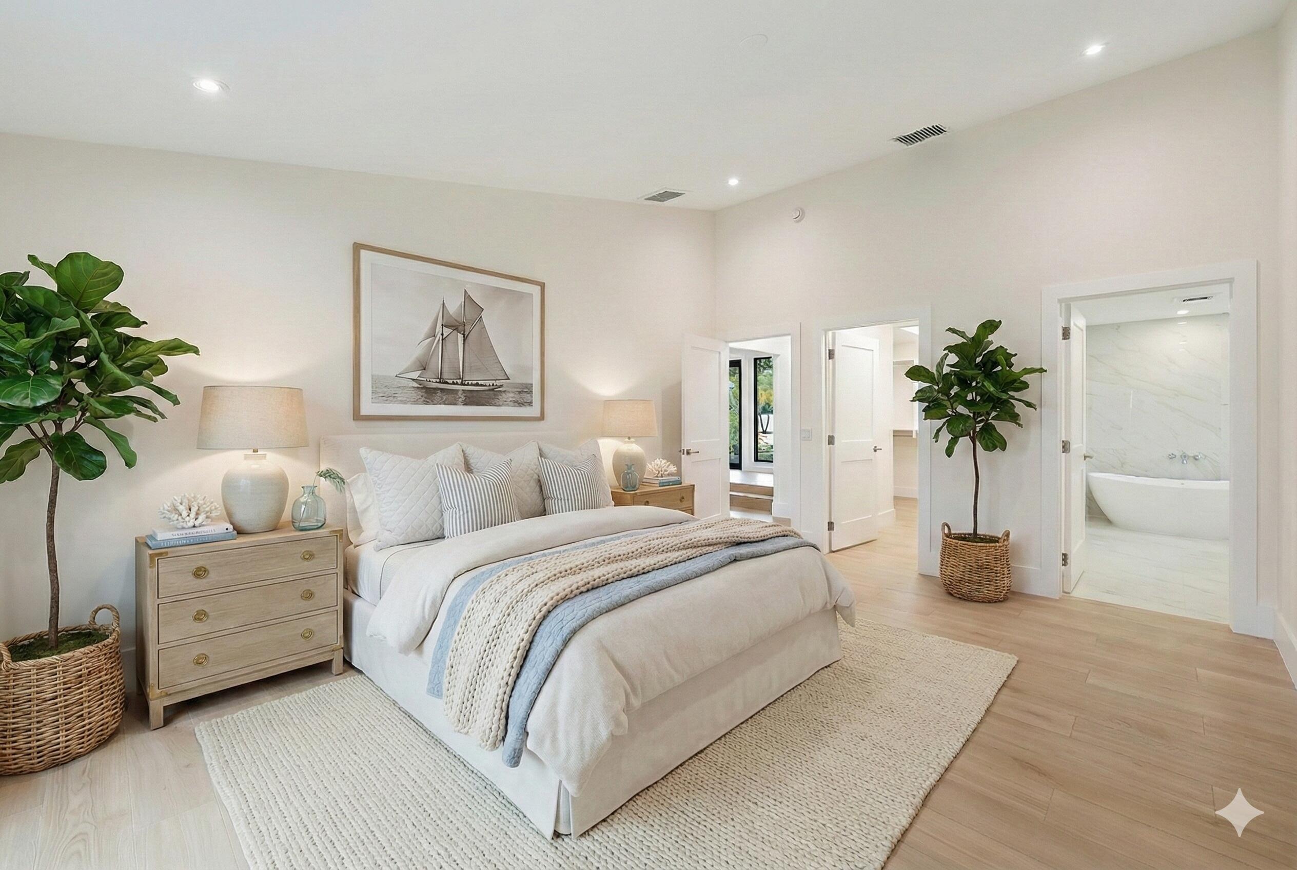 INDIGO WATERS - Residential